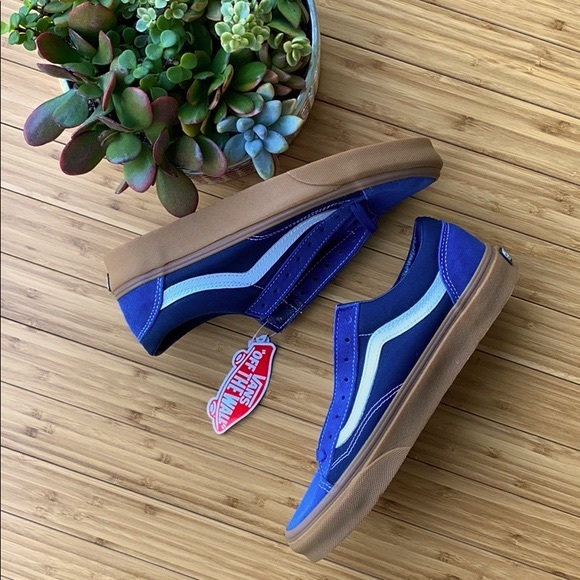 🔶🔸 GUM BLOCK VANS 🔸🔶 - Picture 9 of 10